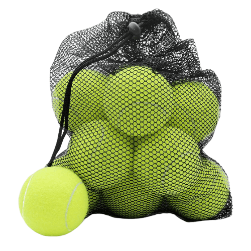 12 pk tennis balls