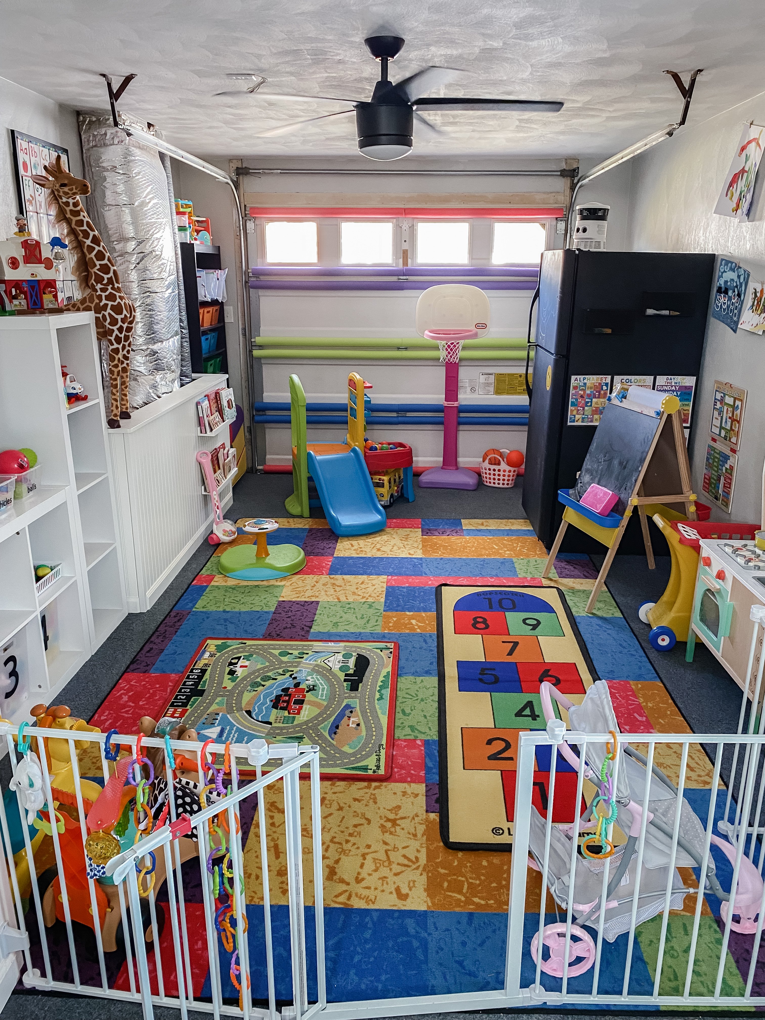 Our Playroom
