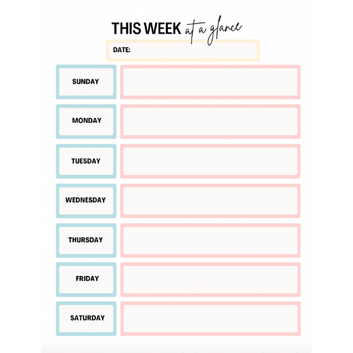 apoy week at a glance template
