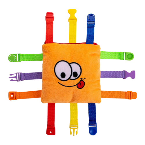 buckle toy