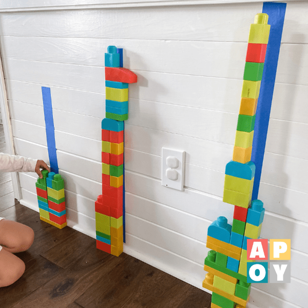 Simple Block Activities for Toddlers: Building a Strong Foundation for Learning and Fun