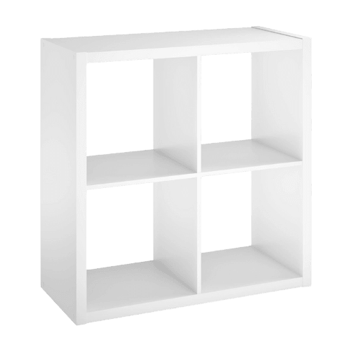 closet maid cube organizer