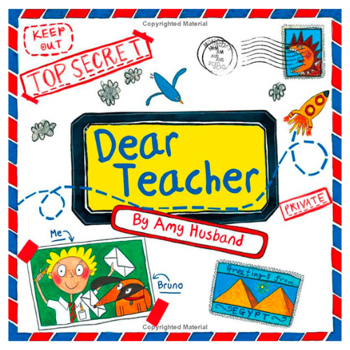 dear teacher