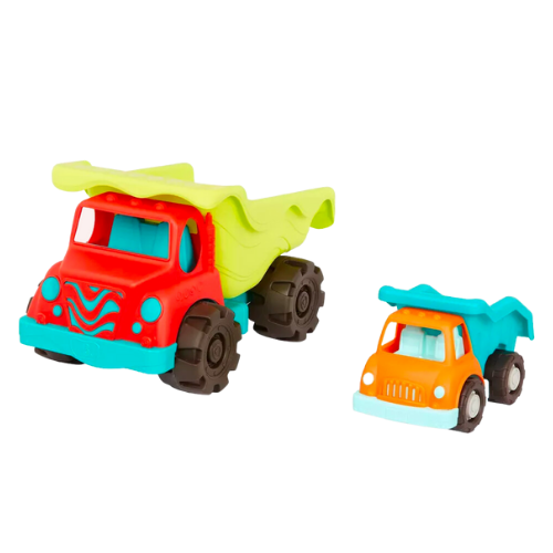 dump truck toys