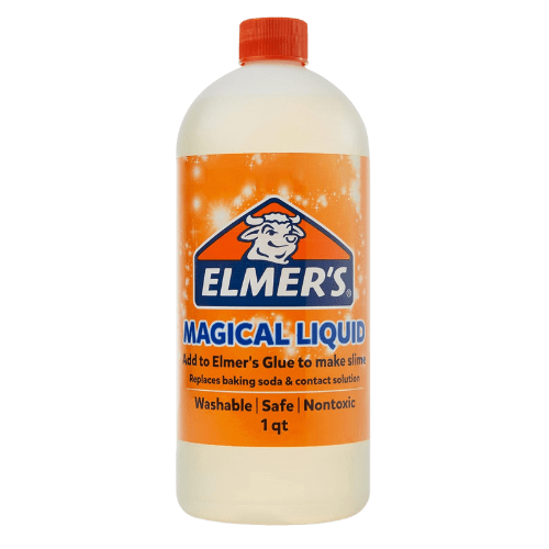 elmers magical liquid