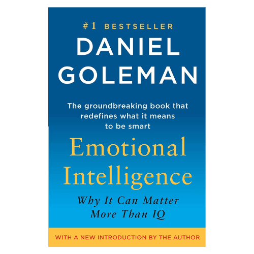 emotional intelligence why it can matter more than iq