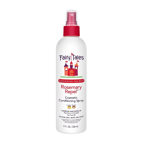 fairy tales rosemary repel conditioning spray