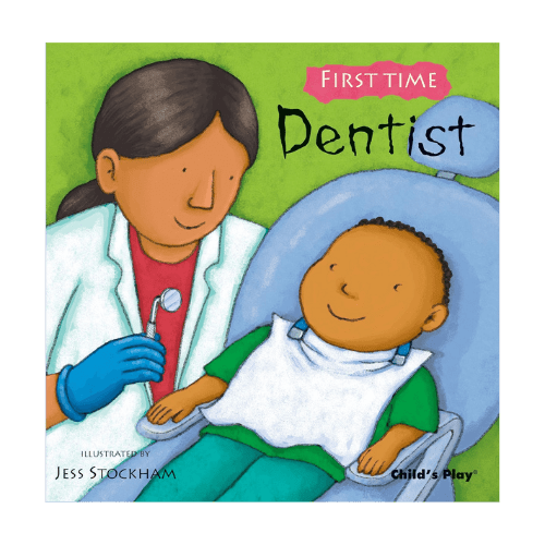 first time dentist