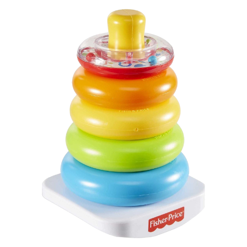 fisher price rock a stack