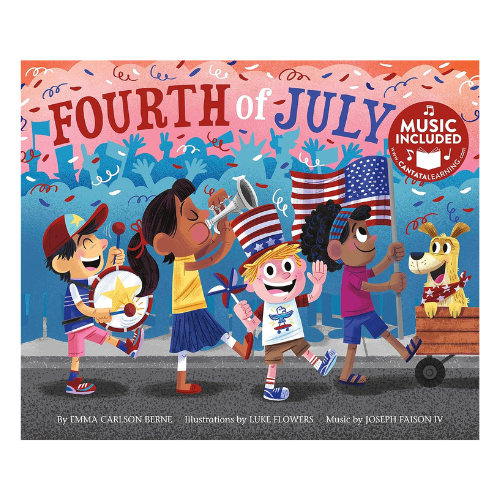 fourth of july
