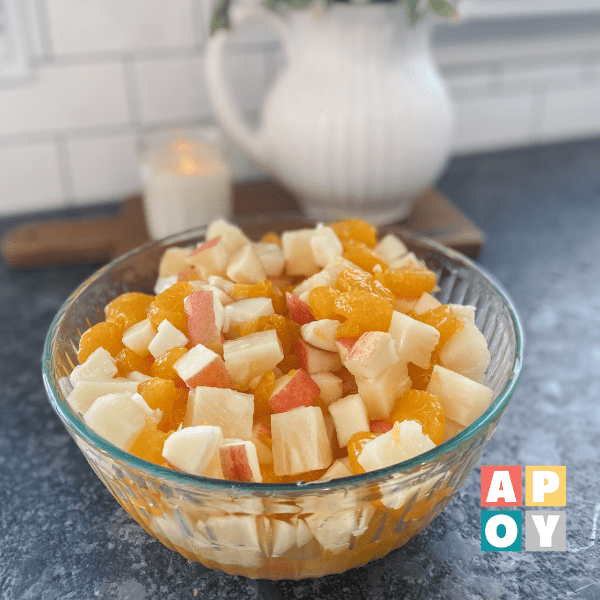 easy homemade fruit cocktail recipe,fruit cocktail salad,healthy fruit recipes,easy fruit salad,healthy breakfast side dishes,healthy snack ideas