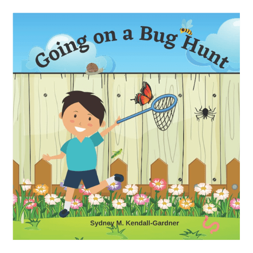 going on a bug hunt
