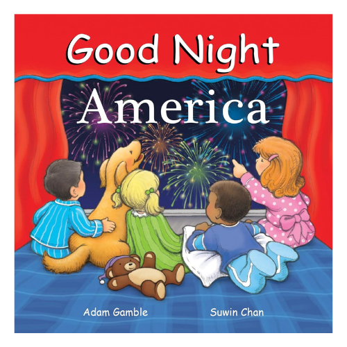 good night america