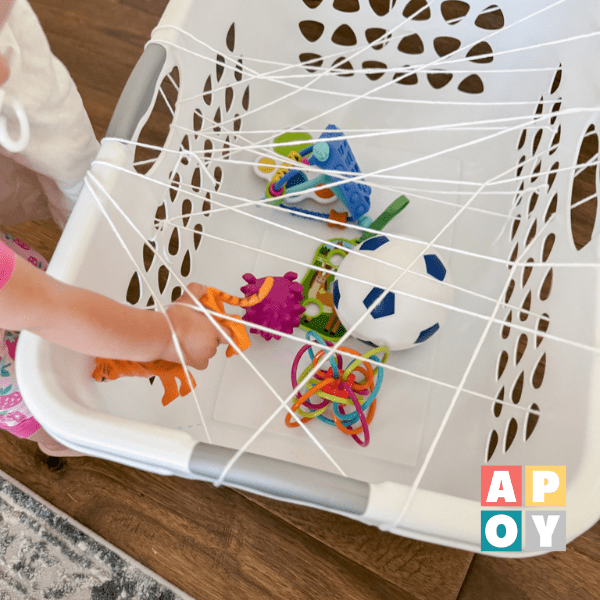 hamper toy web