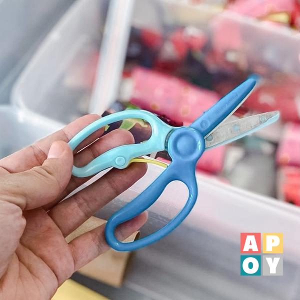 Mastering the Art of Cutting: Training Scissors Hack and Other Parenting Tips