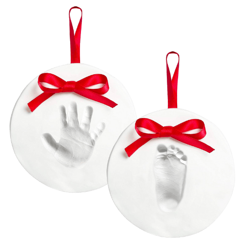 fingerprint ornament ideas for kids,how to make fingerprint Christmas ornaments,homemade Christmas ornaments,Christmas traditions,Christmas ornament DIY