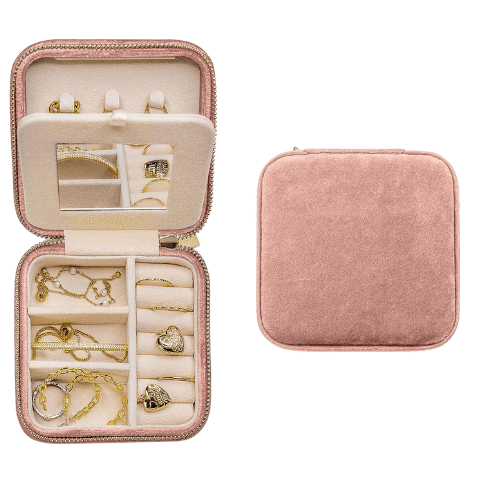 jewelry travel case