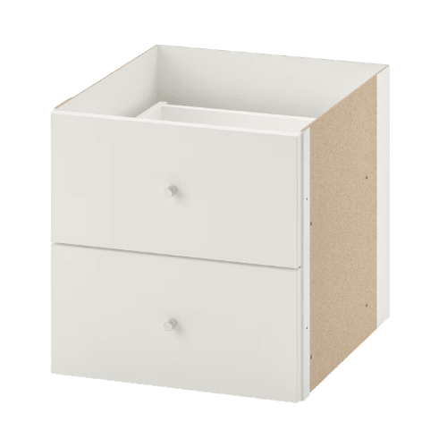 kallax drawer insert