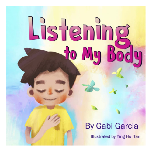 listening to my body