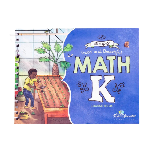 math k course set