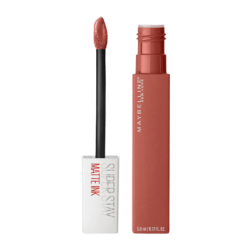maybelline lipstick dark