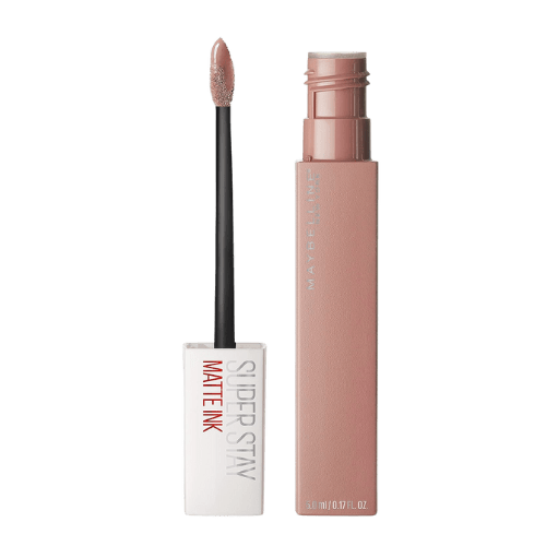 maybelline lipstick light