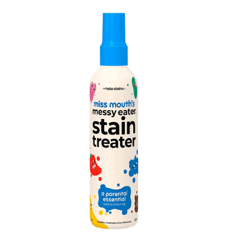 miss mouths stain treater