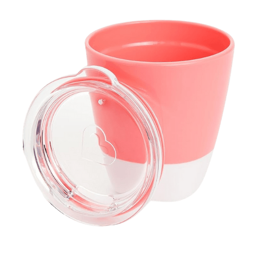 munchkin cup with lid