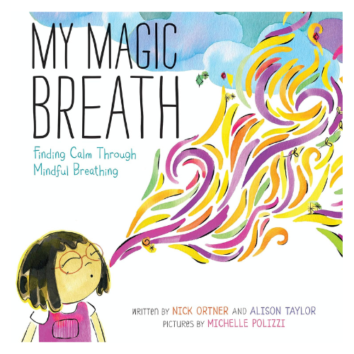 my magic breath
