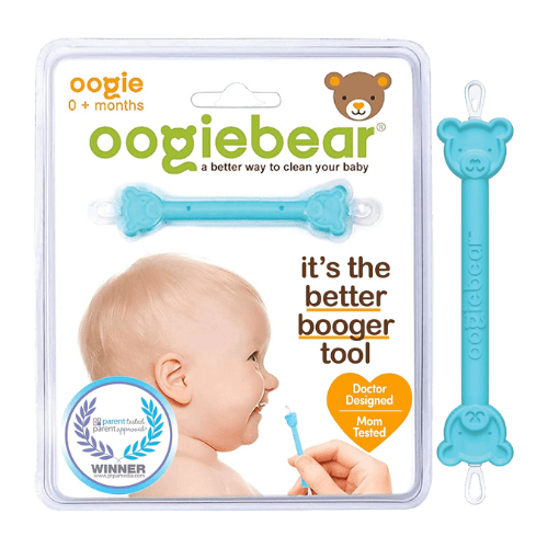oogie bear nose clearning tool