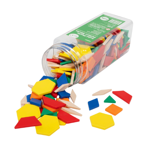 pattern blocks