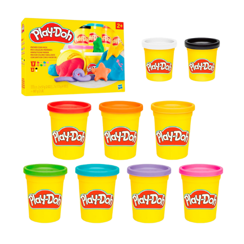 playdoh