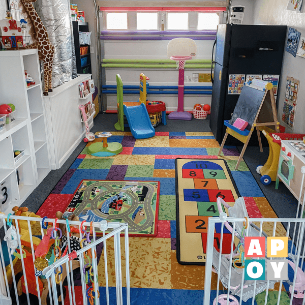 Playroom Storage and Organizing Ideas: A Comprehensive Guide to Tidy and Fun Spaces for Kids