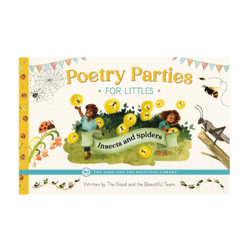 poetry parties