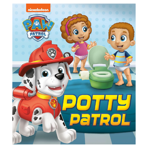 potty patrol