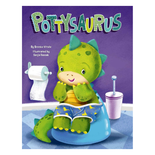 pottysaurus