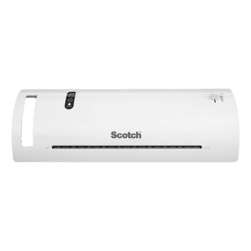 scotch laminator