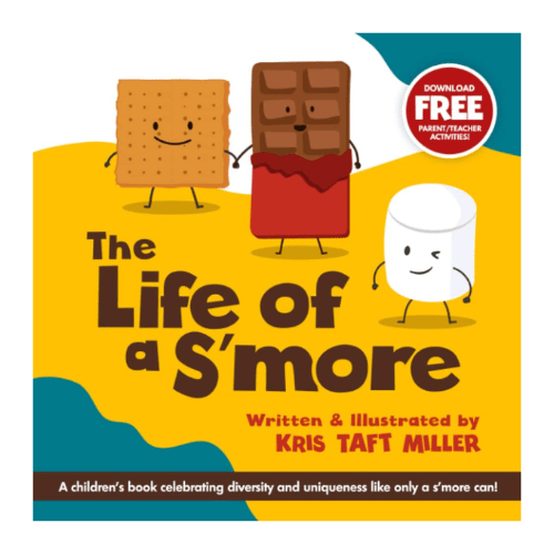 the life of a smore