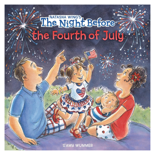 the night before the fourth of july