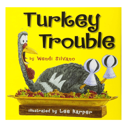 turkey trouble