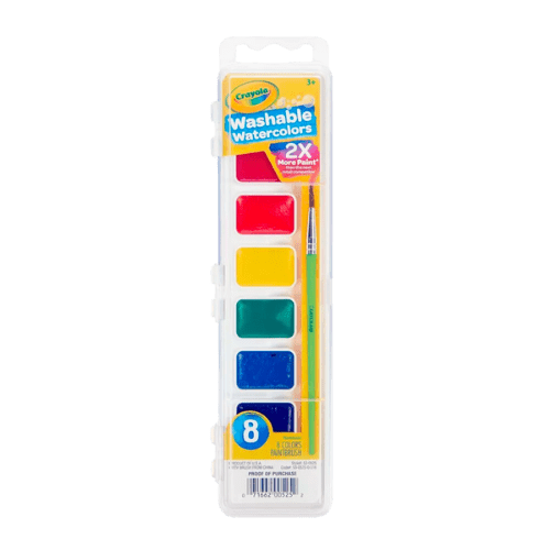 must have art supplies for kids,essential craft supplies to have at home for kids,what art supplies should I have at home for my kids