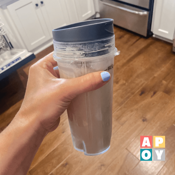 Mom’s Morning Boost: Iced Coffee Protein Shake Recipe, Self-Care Tips, and Easy Breakfast Ideas